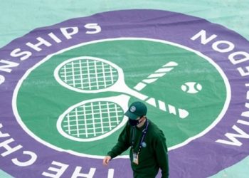 England Lawn Tennis Bans Russia And Belarus From Wimbledon Tournament