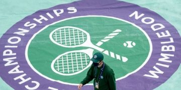 England Lawn Tennis Bans Russia And Belarus From Wimbledon Tournament