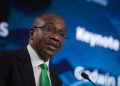 External reserves return to growth path
