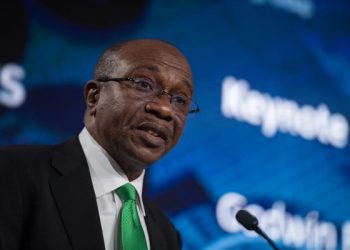 External reserves return to growth path