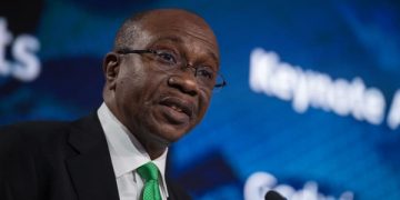 External reserves return to growth path