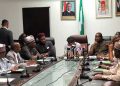 FG Accuses ASUU of Being Selfish