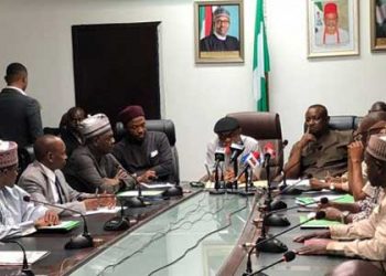 FG Accuses ASUU of Being Selfish