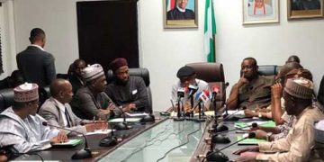 FG Accuses ASUU of Being Selfish