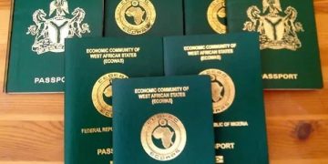 FG Introduces System for Tracking and Monitoring of Passport Applications