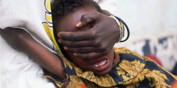 FG Partners United Nations to end Female Genital Mutilation