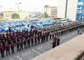 FRSC deploys personnel to Rivers ahead of Easter celebration