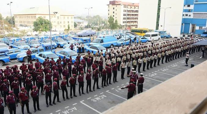 FRSC deploys personnel to Rivers ahead of Easter celebration