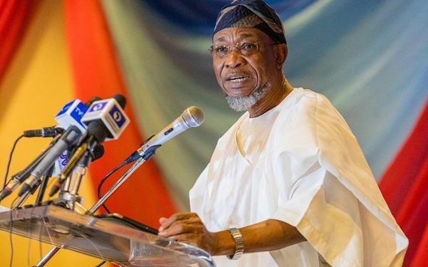 Federal Government Declares Monday and Tuesday Public Holidays