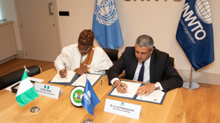 Federal Government Declares Nigeria Safe to Host Global Conference on Tourism