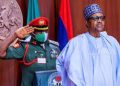 Federal Government Restates Efforts Towards Tackling Insecurity
