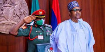 Federal Government Restates Efforts Towards Tackling Insecurity