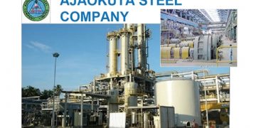 Federal Government Says Ajaokuta Steel Will not be Ready Before 2023