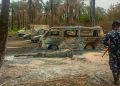 Federal Government Urges Security Agencies to Crackdown Illegal Refineries in Imo
