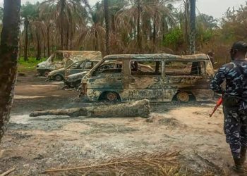 Federal Government Urges Security Agencies to Crackdown Illegal Refineries in Imo