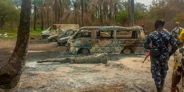 Federal Government Urges Security Agencies to Crackdown Illegal Refineries in Imo