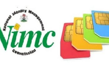Federal Government to Bar Calls from Unregistered SIMs