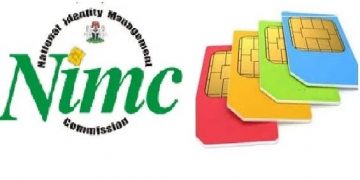 Federal Government to Bar Calls from Unregistered SIMs