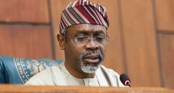 Gbajabiamila calls for voter enlightenment