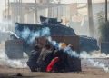 Fights Between Arabs and Non-Arabs in Sudan Claim Lives