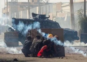 Fights Between Arabs and Non-Arabs in Sudan Claim Lives