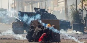 Fights Between Arabs and Non-Arabs in Sudan Claim Lives