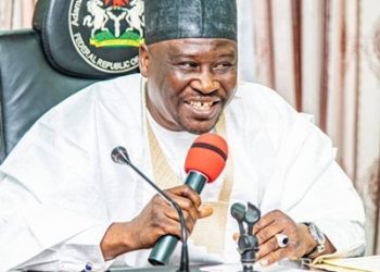 Fintiri Declares Ambition to Run for Second Term