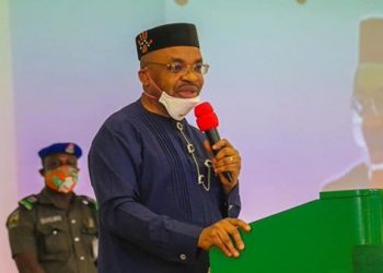 Four Akwa Ibom Schools to Benefit from food sufficiency project