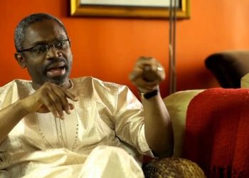 Gbajabiamila Calls for Resignation of Appointees with Political Ambition