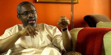 Gbajabiamila Calls for Resignation of Appointees with Political Ambition