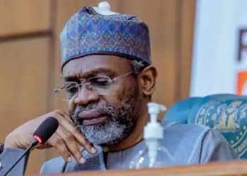 Gbajabiamila Decries High Rate of Insecurity