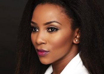 Genevieve Nnaji makes cameo appearance on FX Atlanta