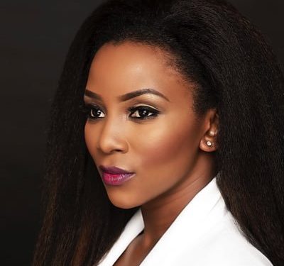 Genevieve Nnaji makes cameo appearance on FX Atlanta