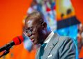 Sanwo-Olu, promises provision of adequate infrastructure