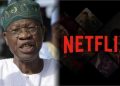 Government Announces Regulation for Streaming Services