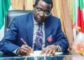 Gyang Condemns Killing of IDPs