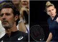 Halep to Work with Williams Coach