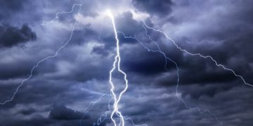 Heavy Rainfall in South Africa Claim Lives