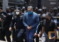 Honduras Ex-President to face drug charges