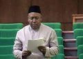House of Reps Member Declared Dead