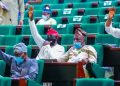 House of Reps Passes NYSC Trust Fund Bill