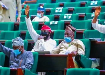 House of Reps Passes NYSC Trust Fund Bill