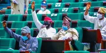 House of Reps Passes NYSC Trust Fund Bill