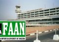 House of Reps Urges FAAN to Avert Repeat of Power Outage in Airport