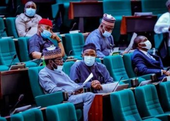 House of Reps calls for account of births and deaths