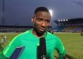 Huesca Terminates Contract With Nwakali