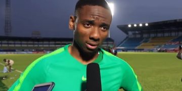 Huesca Terminates Contract With Nwakali