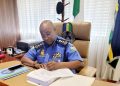 IGP approves promotion of junior officers