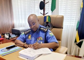 IGP approves promotion of junior officers