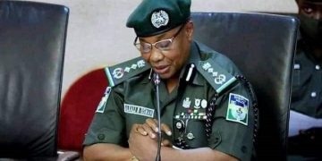 IGP orders maximum security in schools